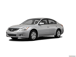 Thumbnail image of 2012 Nissan Altima at Headquarters Nissan