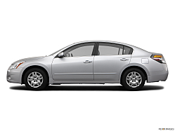 Thumbnail image of 2012 Nissan Altima at Headquarters Nissan