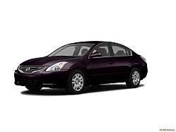 Thumbnail image of 2012 Nissan Altima at Maxon Hyundai Inc.