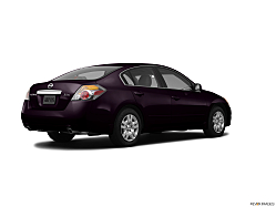 Thumbnail image of 2012 Nissan Altima at Maxon Hyundai Inc.