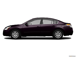 Thumbnail image of 2012 Nissan Altima at Maxon Hyundai Inc.
