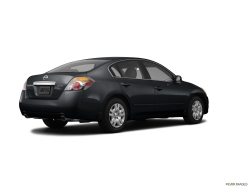 Thumbnail image of 2012 Nissan Altima at Broadway Motors