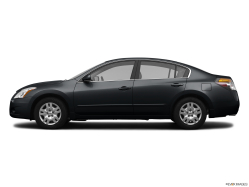 Thumbnail image of 2012 Nissan Altima at Broadway Motors