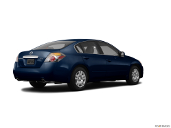 Thumbnail image of 2012 Nissan Altima at Honda Morristown