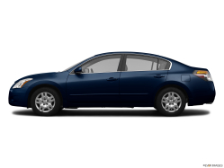 Thumbnail image of 2012 Nissan Altima at Honda Morristown