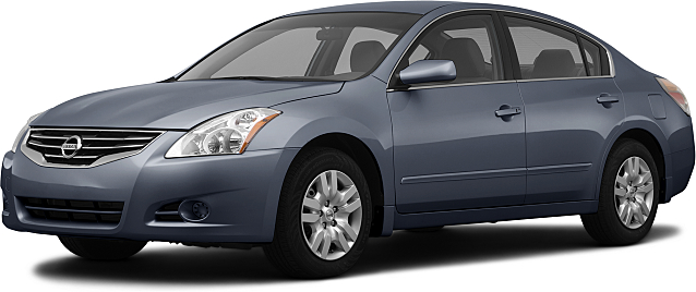 2012 Nissan Altima 2.5 S at Headquarters Nissan