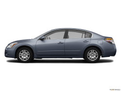 Thumbnail image of 2012 Nissan Altima at Headquarters Nissan