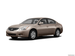Thumbnail image of 2012 Nissan Altima at Honda Morristown
