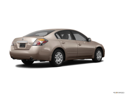 Thumbnail image of 2012 Nissan Altima at Honda Morristown