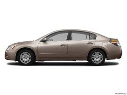 Thumbnail image of 2012 Nissan Altima at Honda Morristown