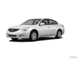Thumbnail image of 2012 Nissan Altima at Frank Brown Honda GMC