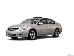 Thumbnail image of 2012 Nissan Altima at Action Nissan