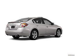 Thumbnail image of 2012 Nissan Altima at Action Nissan