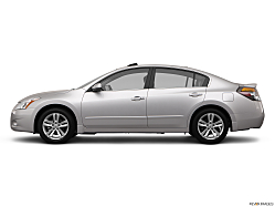 Thumbnail image of 2012 Nissan Altima at Action Nissan