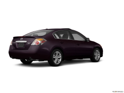 Thumbnail image of 2012 Nissan Altima at Broadway Motors