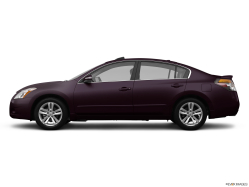 Thumbnail image of 2012 Nissan Altima at Broadway Motors