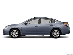 Thumbnail image of 2012 Nissan Altima at USA MOTORCARS