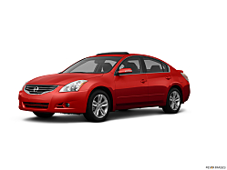 Thumbnail image of 2012 Nissan Altima at Headquarters Nissan