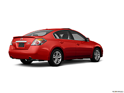 Thumbnail image of 2012 Nissan Altima at Headquarters Nissan