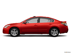 Thumbnail image of 2012 Nissan Altima at Headquarters Nissan