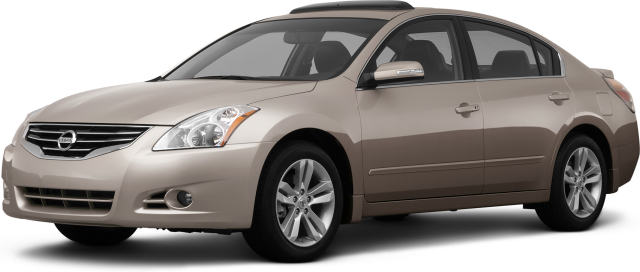 2012 Nissan Altima 2.5 SL at Stargate Auto Sales Murfreesboro