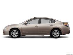 Thumbnail image of 2012 Nissan Altima at Stargate Auto Sales Murfreesboro