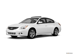 Thumbnail image of 2012 Nissan Altima at Headquarters Nissan