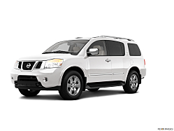 Thumbnail image of 2012 Nissan Armada at Lakeway Auto