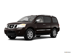 Thumbnail image of 2012 Nissan Armada at Broadway Motors