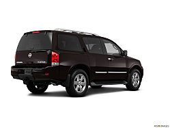 Thumbnail image of 2012 Nissan Armada at Broadway Motors