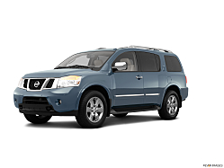 Thumbnail image of 2012 Nissan Armada at Headquarters Nissan