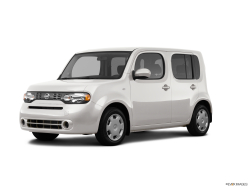 Thumbnail image of 2012 Nissan cube at Guy Chevrolet