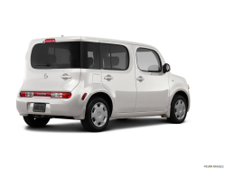 Thumbnail image of 2012 Nissan cube at Guy Chevrolet
