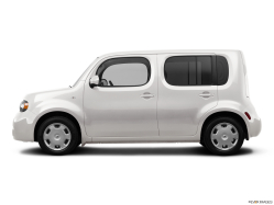 Thumbnail image of 2012 Nissan cube at Guy Chevrolet