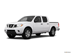 Thumbnail image of 2012 Nissan Frontier at Headquarters Nissan