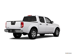 Thumbnail image of 2012 Nissan Frontier at Headquarters Nissan