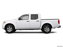 Thumbnail image of 2012 Nissan Frontier at Headquarters Nissan