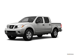 Thumbnail image of 2012 Nissan Frontier at Action Nissan