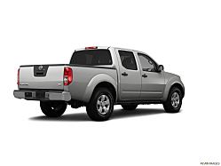 Thumbnail image of 2012 Nissan Frontier at Action Nissan