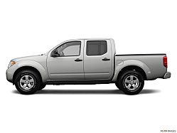 Thumbnail image of 2012 Nissan Frontier at Action Nissan
