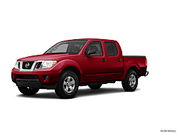 Thumbnail image of 2012 Nissan Frontier at Broadway Motors