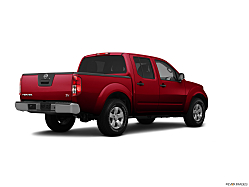 Thumbnail image of 2012 Nissan Frontier at Broadway Motors