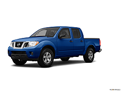 Thumbnail image of 2012 Nissan Frontier at Action Nissan