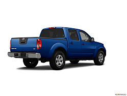 Thumbnail image of 2012 Nissan Frontier at Action Nissan