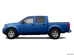 Thumbnail image of 2012 Nissan Frontier at Action Nissan