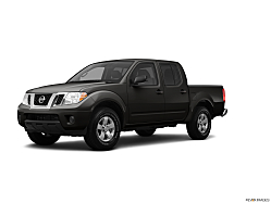 Thumbnail image of 2012 Nissan Frontier at Broadway Motors