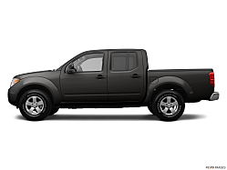 Thumbnail image of 2012 Nissan Frontier at Broadway Motors