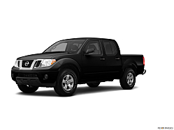 Thumbnail image of 2012 Nissan Frontier at Action Nissan
