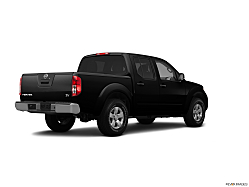 Thumbnail image of 2012 Nissan Frontier at Action Nissan