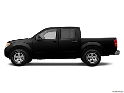 Thumbnail image of 2012 Nissan Frontier at Action Nissan